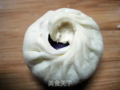 Make Potato pie step 5