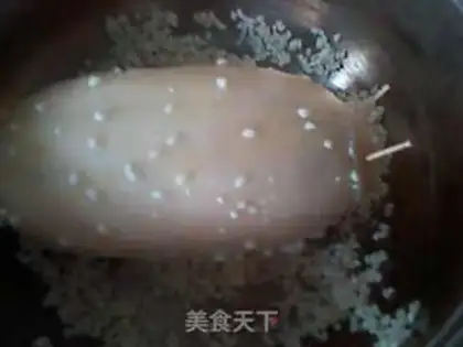 Make Cinnamon step 4