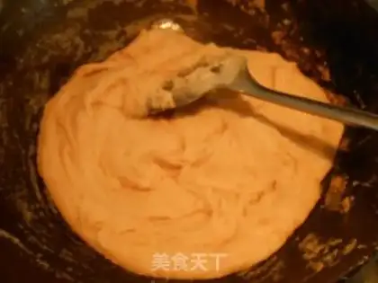 Make Big white soy sauce step 2