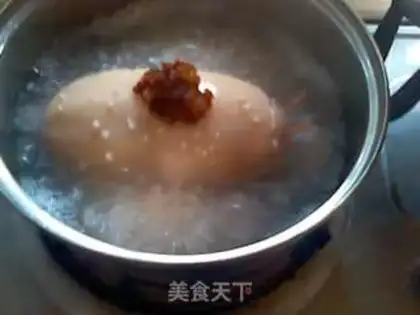 Make Cinnamon step 5