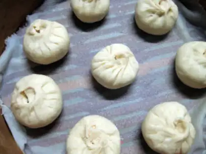 Make Potato pie step 6
