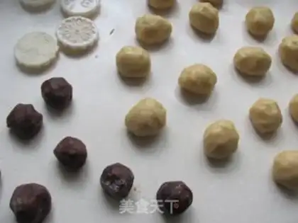 Make Bean saloon step 3