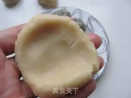 Make Bean saloon step 4