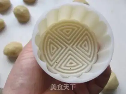 Make Bean saloon step 7