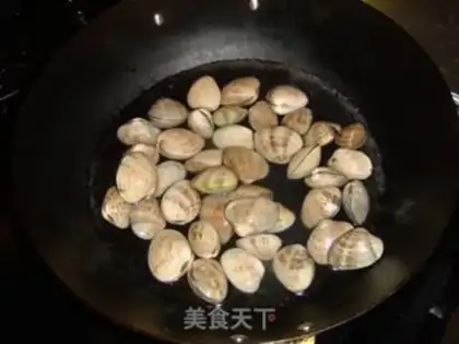 Make Potato pasta step 1
