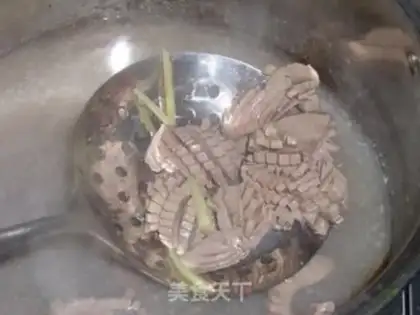 Make Water boils flowers step 2