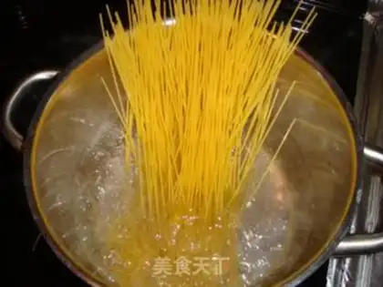 Make Potato pasta step 2