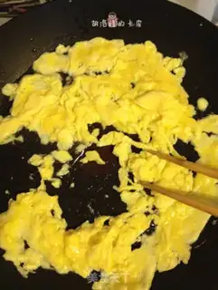 Make Egg dumplings step 3