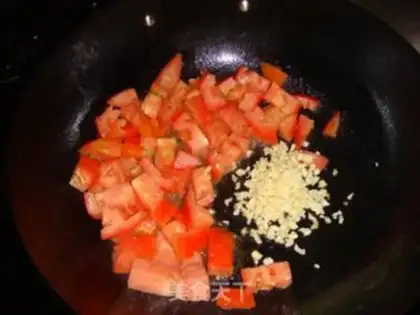 Make Potato pasta step 4