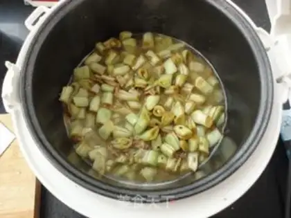 Make Meat and beans step 4