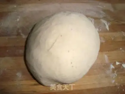 Make A taco step 1