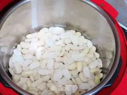 Make Three-colour pancakes step 3