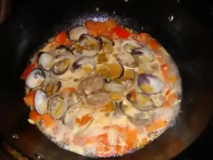 Make Potato pasta step 5