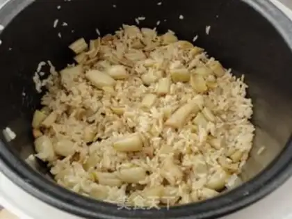 Make Meat and beans step 5
