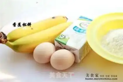 Make Three-colour pancakes step 4