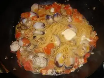 Make Potato pasta step 7