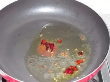 Make Water boils flowers step 9