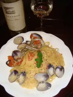 Make Potato pasta step 8