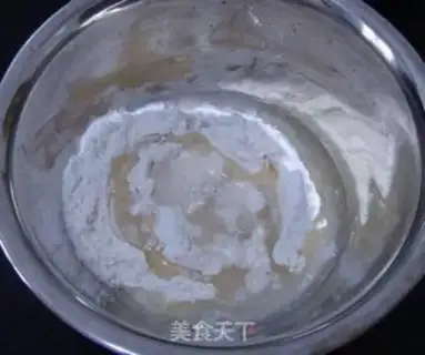 Make Simple pumpkin pie step 5