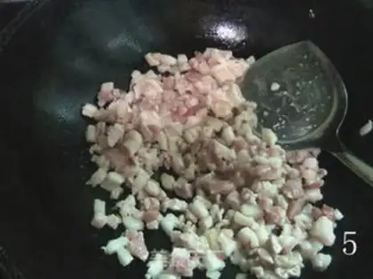 Make The meatloaf bun step 4
