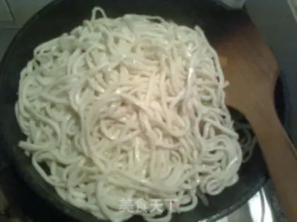 Make Shrimp eggs step 0