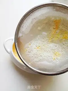 Make Shrimp eggs step 2