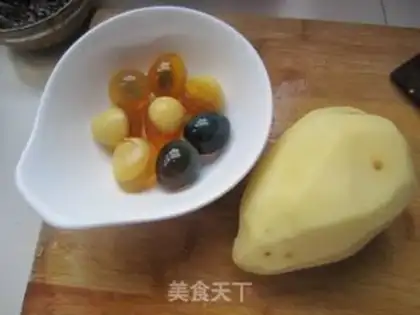 Make Bird nest step 0