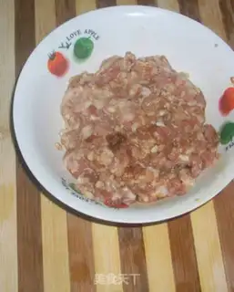 Make Pretzels step 1