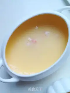 Make Shrimp eggs step 3