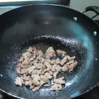 Make Carrot step 2