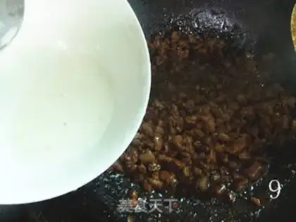 Make The meatloaf bun step 8