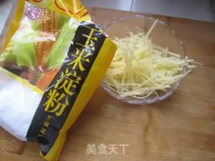 Make Bird nest step 2