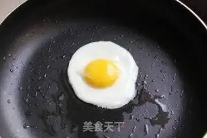Make Shrimp rice powder step 2