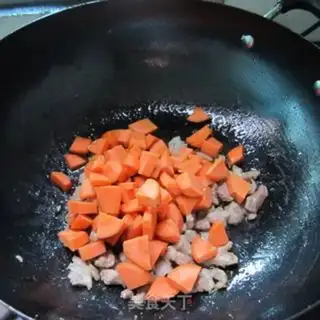 Make Carrot step 3