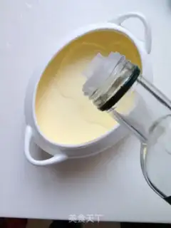 Make Shrimp eggs step 5