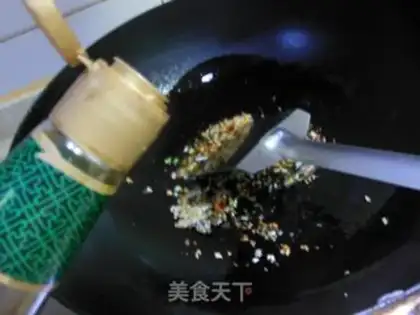 Make The shell abalone step 13