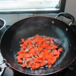Make Carrot step 4