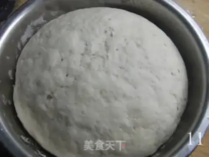 Make The meatloaf bun step 10