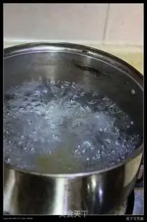 Make Bacon rolls step 2