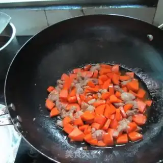 Make Carrot step 5