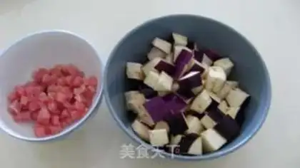 Make Spaghetti step 1