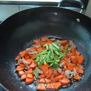 Make Carrot step 6