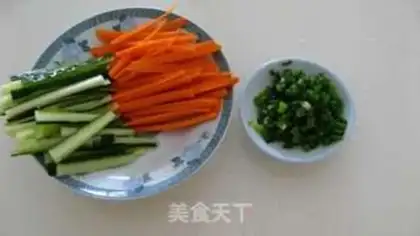 Make Spaghetti step 2