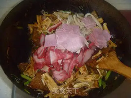 Make Spicy pot step 8