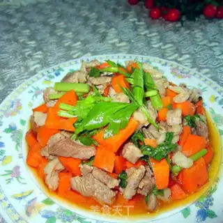 Make Carrot step 8