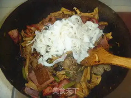 Make Spicy pot step 9