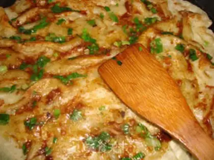 Make A taco step 16