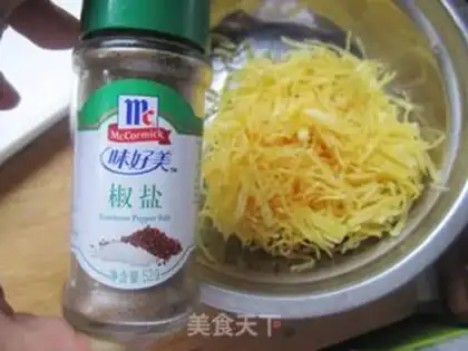 Make Bird nest step 11