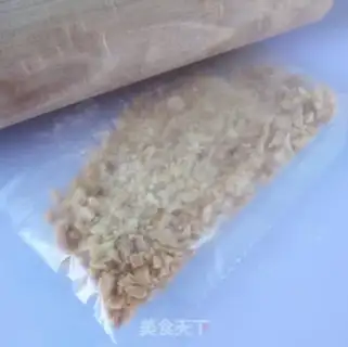Make Sugar and soup step 0