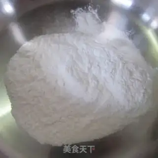 Make Sugar and soup step 2